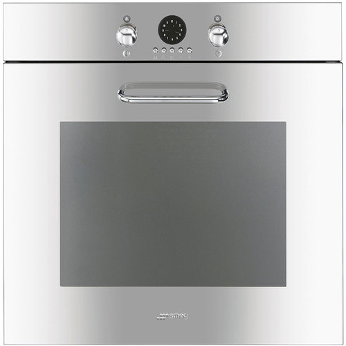 Духовой шкаф SMEG - SF170X