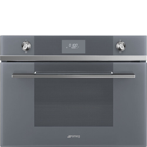 Микровоолновая печь SMEG - SF4101MS1