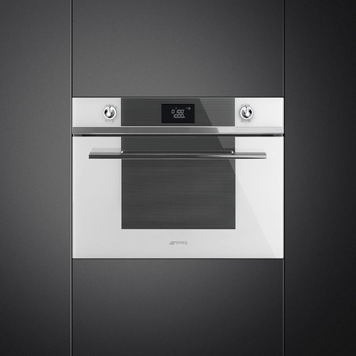 Микроволновая печь SMEG - SF4102MB
