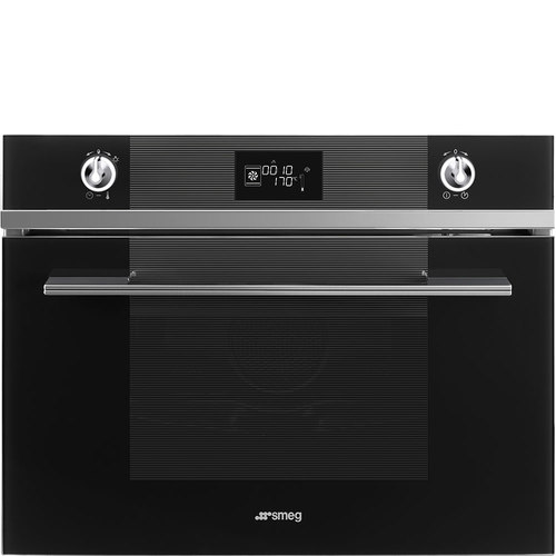 Паровой шкаф SMEG - SF4102VN