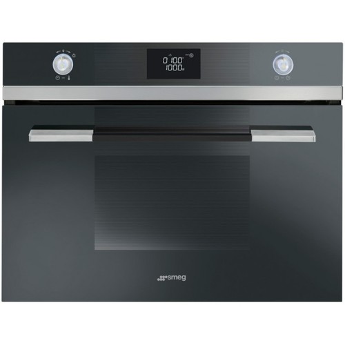 Микроволновая печь SMEG - SF4120MN