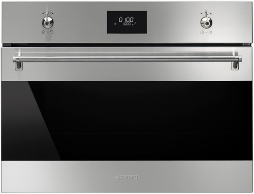Микроволновая печь SMEG - SF4309MX