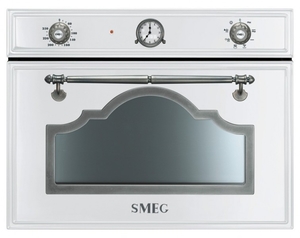 Микроволновая печь SMEG - SF4750MBS