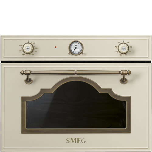 Микроволновая печь SMEG - SF4750MPO