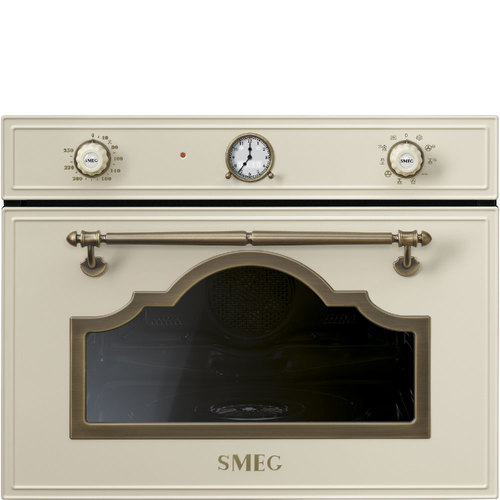 Духовой шкаф Smeg - SF4750VCPO (доставка 4-6 недель) ID:SM03519