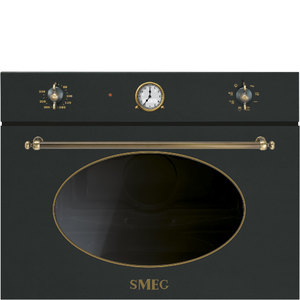 Микроволновая печь SMEG - SF4800MAO