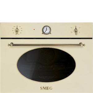 Паровой шкаф Smeg - SF4800VPO (доставка 4-6 недель) ID:SM03507