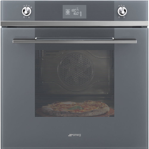 Духовой шкаф SMEG - SF6102PZS