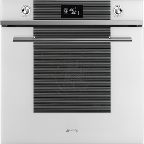 Духовой шкаф SMEG - SF6102TVB
