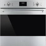 Духовой шкаф SMEG - SF6300TVX