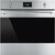 Духовой шкаф SMEG - SF6301TVX-AR