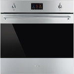 Духовой шкаф SMEG - SF6303TPX