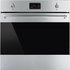 Духовой шкаф SMEG - SF6303TPX