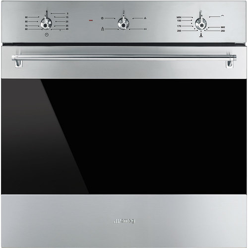 Духовой шкаф SMEG - SF6341GVX