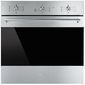 Духовой шкаф SMEG - SF6381X