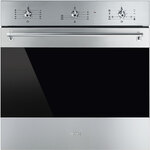 Духовой шкаф SMEG - SF6385XSA
