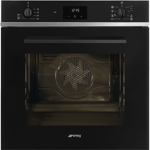 Духовой шкаф SMEG - SF6400TB