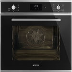 Духовой шкаф SMEG - SF6400TVN