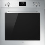 Духовой шкаф SMEG - SF6400TVX