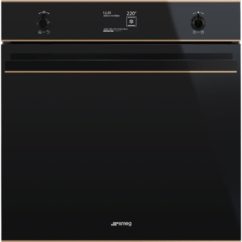 Духовой шкаф SMEG - SF6603NRE