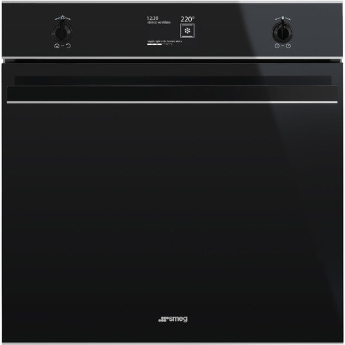 Духовой шкаф SMEG - SF6603NXE