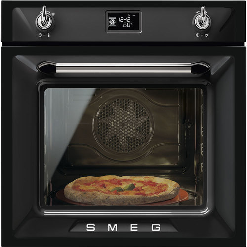 Духовой шкаф SMEG - SF6922NPZE1