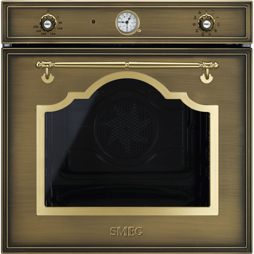 Духовой шкаф SMEG - SF750OT