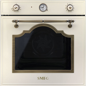 Духовой шкаф SMEG - SF750POL