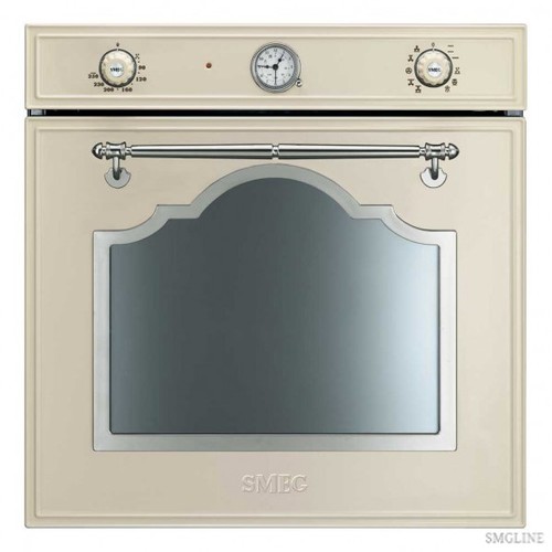 Духовой шкаф Smeg - SF750PX (доставка 4-6 недель) ID:SM03480