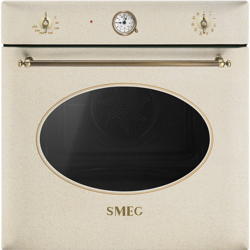 Духовой шкаф SMEG - SF855AVO