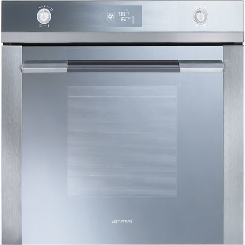 Духовой шкаф Smeg - SFP120-1 (доставка 4-6 недель) ID:SM03462