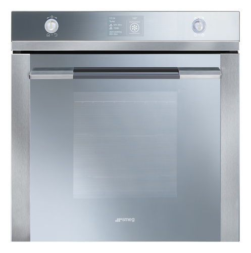 Духовой шкаф Smeg - SFP130S-1 (доставка 4-6 недель) ID:SM03456