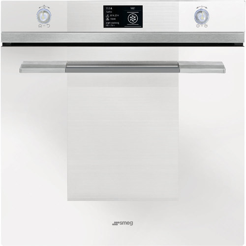 Духовой шкаф Smeg - SFP130BE (доставка 4-6 недель) ID:SM03459
