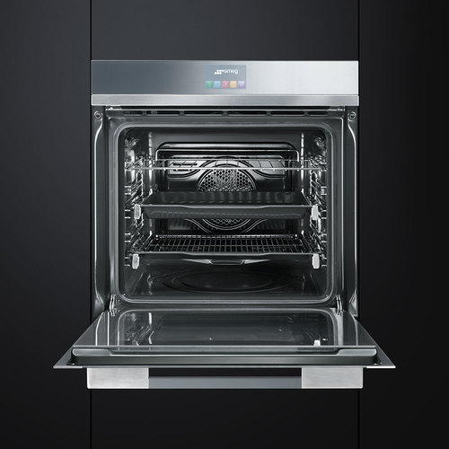 Духовой шкаф SMEG - SFP140E