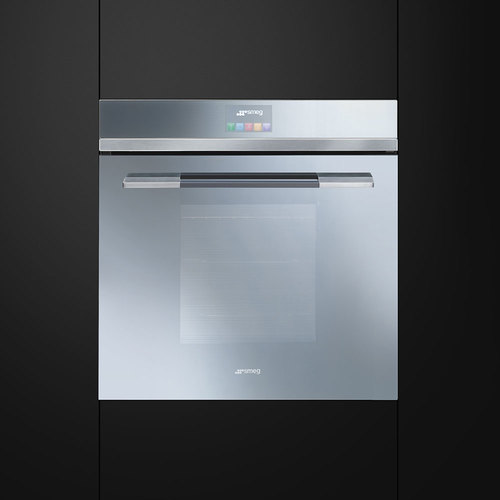 Духовой шкаф Smeg - SFP140SE (доставка 4-6 недель) ID:SM03451
