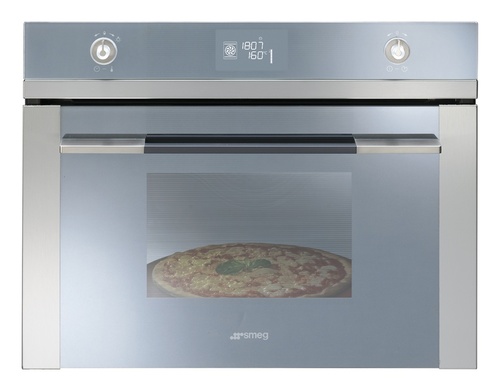 Духовой шкаф SMEG - SFP4120PZ