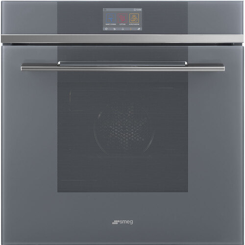 Духовой шкаф SMEG - SFP6104SPS