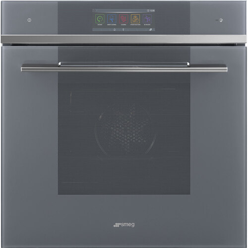 Духовой шкаф SMEG - SFP6106WSPS