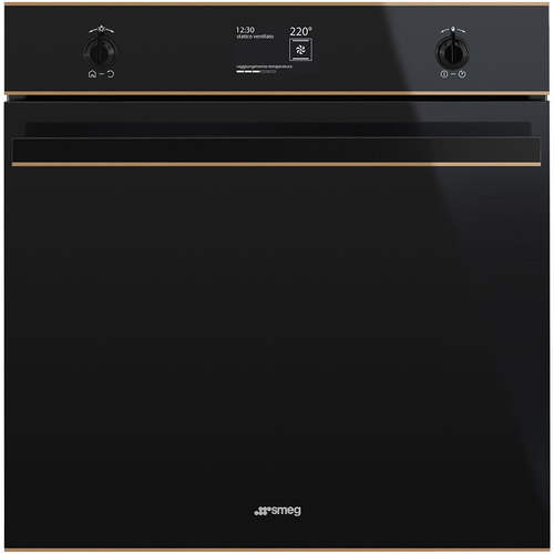 Духовой шкаф SMEG - SFP6603NRE