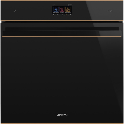 Духовой шкаф SMEG - SFP6604WSPNR