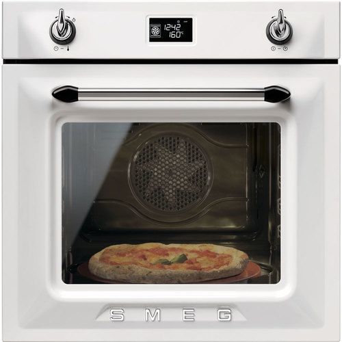 Духовой шкаф Smeg - SFP6925BPZE (доставка 4-6 недель) ID:SM03446