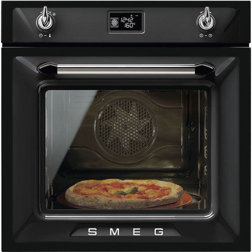 Духовой шкаф SMEG - SFP6925NPZE1