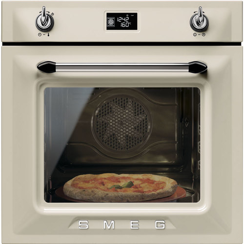Духовой шкаф Smeg - SFP6925PPZE (доставка 4-6 недель) ID:SM03444