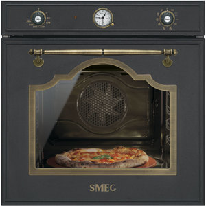 Духовой шкаф SMEG - SFP750AOPZ