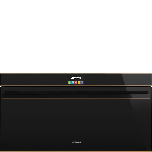 Духовой шкаф SMEG - SFPR9604NR