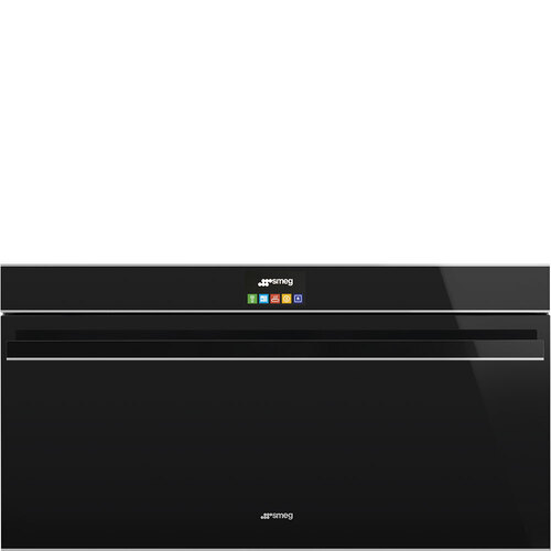 Духовой шкаф SMEG - SFPR9604NX