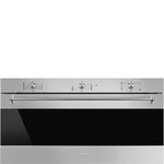 Духовой шкаф SMEG - SFR93M3TVX