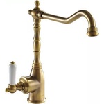 Кухонный смеситель - BRAVAT - F775109U ART