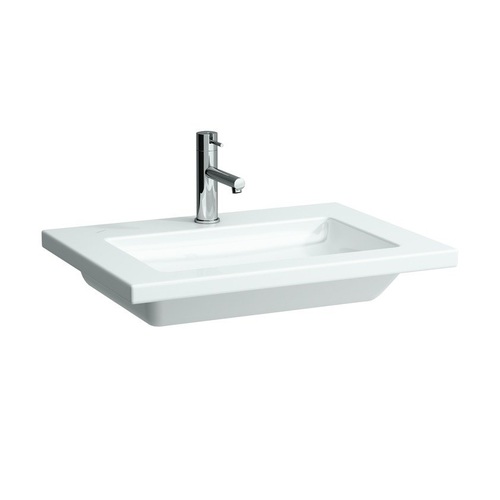 Раковина - LAUFEN - 8164320001041 LIVING SQUARE