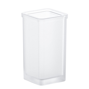 Колба для туалетного ершика - GROHE - 40867000 Selection Cube